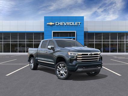 2026 Chevrolet Silverado Harvey LA