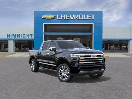 2026 Chevrolet Silverado Jacksonville FL
