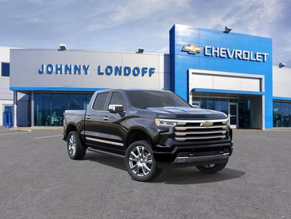 2026 Chevrolet Silverado Florissant MO