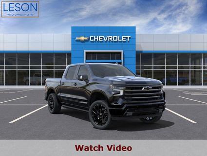 2025 Chevrolet Silverado Harvey LA