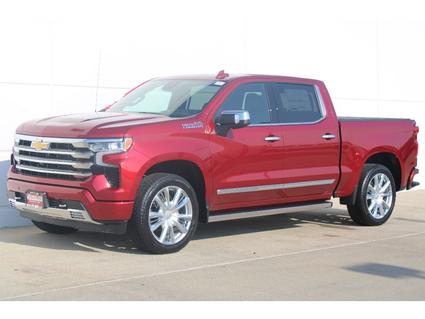 2025 Chevrolet Silverado Tilton IL