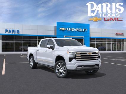 2026 Chevrolet Silverado Newberry SC