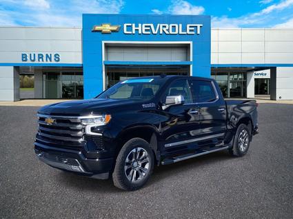 2026 Chevrolet Silverado Gaffney SC