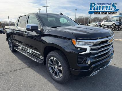 2026 Chevrolet Silverado Rock Hill SC