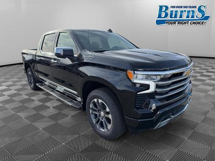 2026 Chevrolet Silverado Rock Hill SC