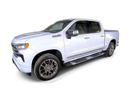 2026 Chevrolet Silverado Billings MT