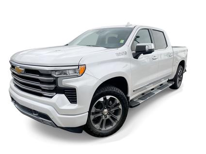 2025 Chevrolet Silverado Cathedral City CA