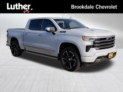 2026 Chevrolet Silverado Minneapolis MN
