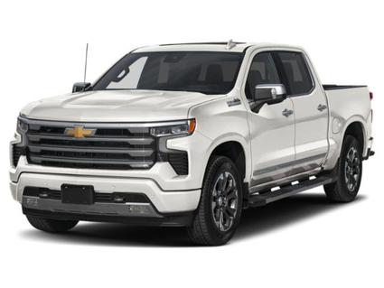 2026 Chevrolet Silverado Minneapolis MN