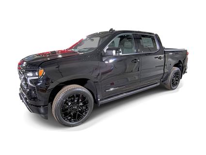 2026 Chevrolet Silverado Billings MT