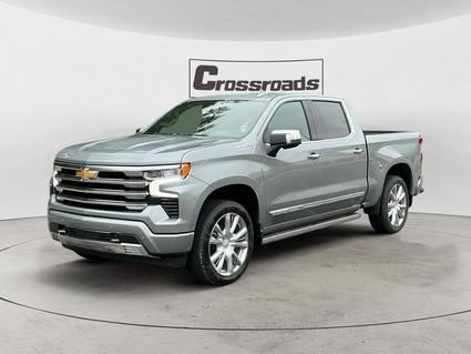 2026 Chevrolet Silverado Corinth MS