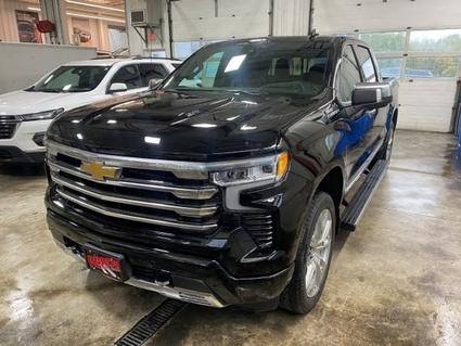 2026 Chevrolet Silverado Hazel Green WI
