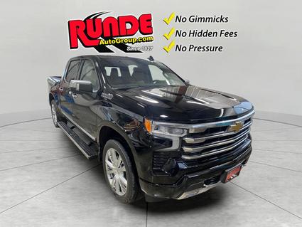 2026 Chevrolet Silverado Hazel Green WI