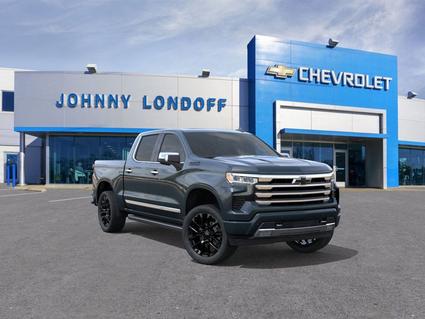 2026 Chevrolet Silverado Florissant MO