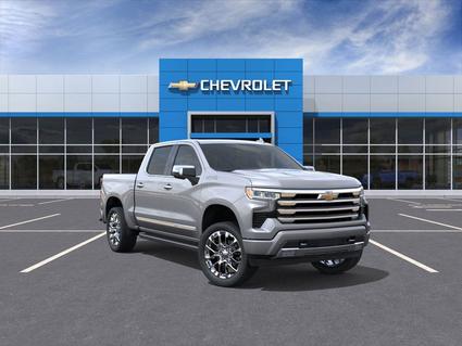 2026 Chevrolet Silverado Harvey LA