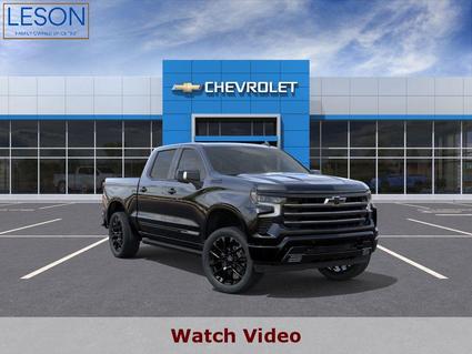 2026 Chevrolet Silverado Harvey LA