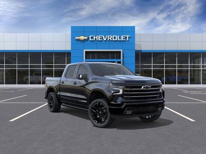 2026 Chevrolet Silverado Harvey LA
