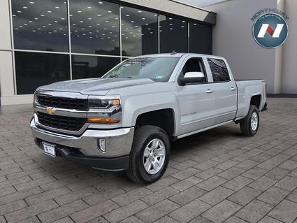 2018 Chevrolet Silverado Lake Hopatcong NJ