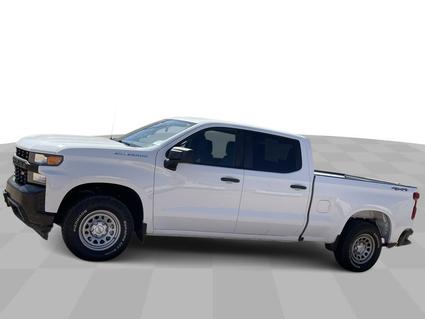 2022 Chevrolet Silverado La Junta CO