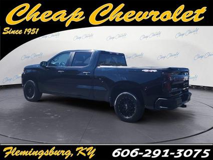 2020 Chevrolet Silverado Flemingsburg KY