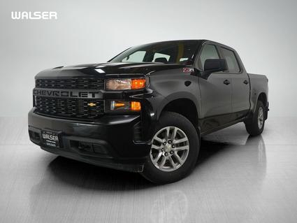 2019 Chevrolet Silverado South Saint Paul MN