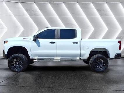 2021 Chevrolet Silverado Batesville MS