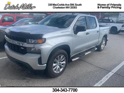 2020 Chevrolet Silverado South Charleston WV