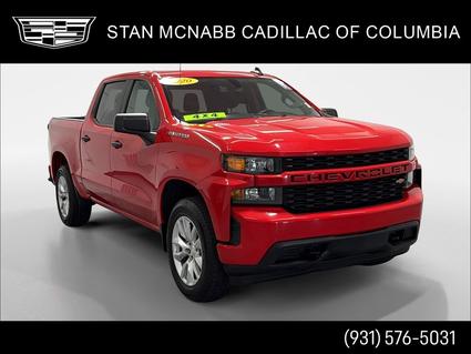 2020 Chevrolet Silverado Columbia TN
