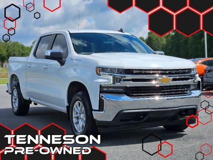 2021 Chevrolet Silverado Tifton GA