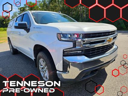 2021 Chevrolet Silverado Tifton GA