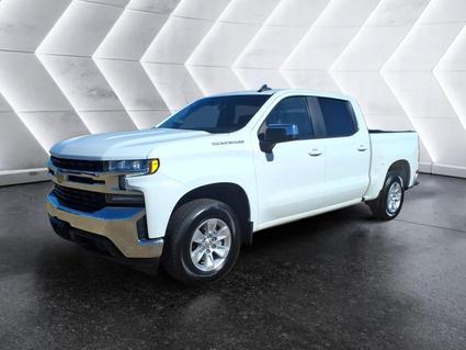 2021 Chevrolet Silverado Batesville MS