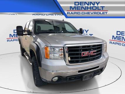 2022 Chevrolet Silverado Rapid City SD