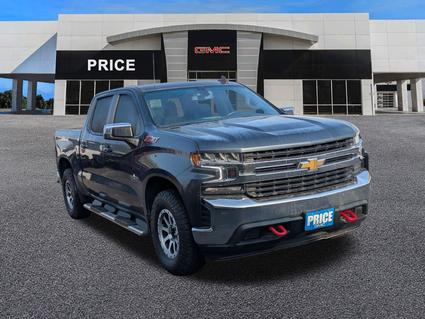 2022 Chevrolet Silverado Karnes City TX