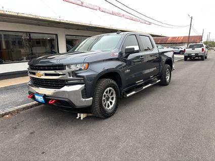2022 Chevrolet Silverado Karnes City TX