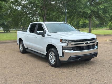 2019 Chevrolet Silverado Brandon MS