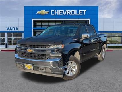 2020 Chevrolet Silverado San Antonio TX