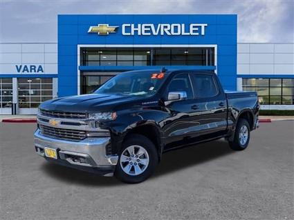 2020 Chevrolet Silverado San Antonio TX