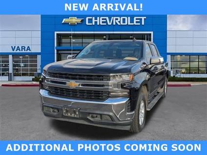 2020 Chevrolet Silverado San Antonio TX