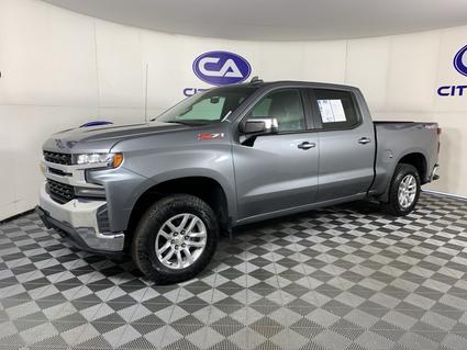 2020 Chevrolet Silverado Memphis TN