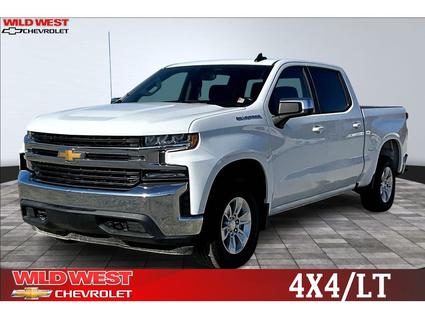 2021 Chevrolet Silverado Yerington NV