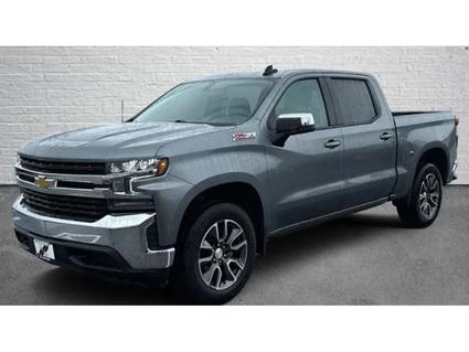 2022 Chevrolet Silverado Sebring FL