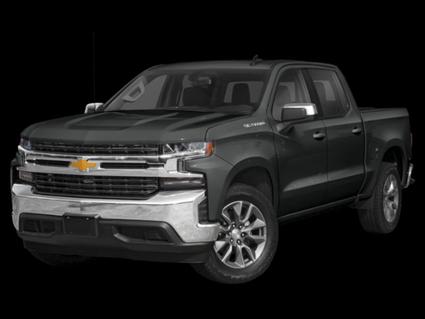 2019 Chevrolet Silverado Indiana PA