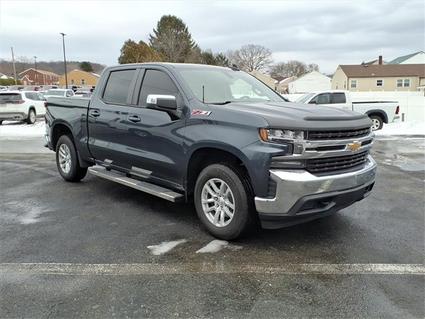 2019 Chevrolet Silverado Indiana PA