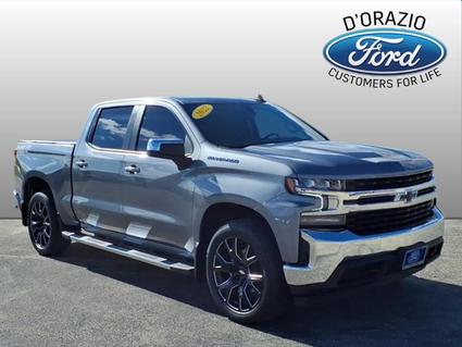 2022 Chevrolet Silverado Wilmington IL