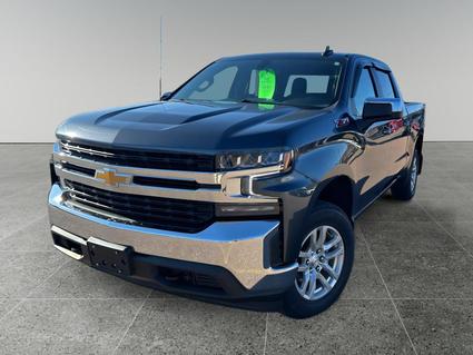 2022 Chevrolet Silverado Wausau WI