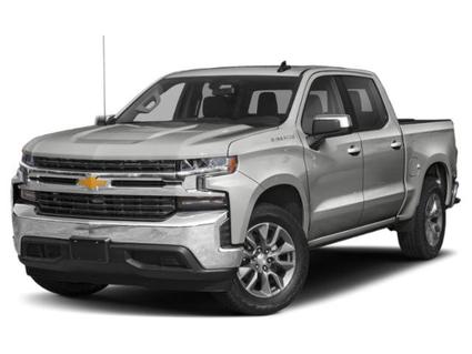 2021 Chevrolet Silverado Minneapolis MN