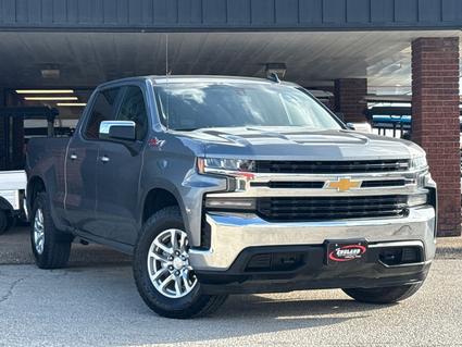2022 Chevrolet Silverado Cleburne TX