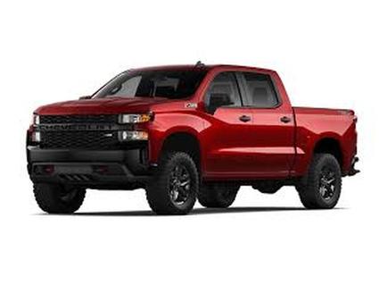 2022 Chevrolet Silverado Wauchula FL