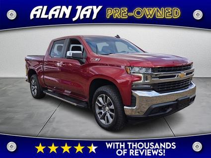 2022 Chevrolet Silverado Wauchula FL