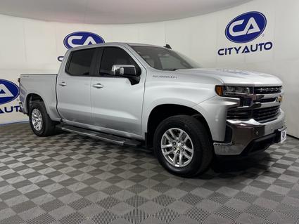 2020 Chevrolet Silverado Memphis TN